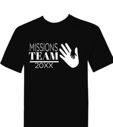 Mission team design idea